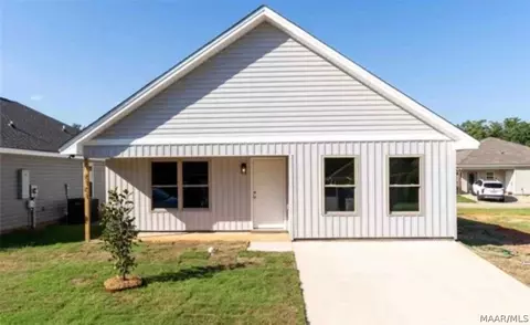 6101 Burbank Crossing Loop, Montgomery, AL 36117