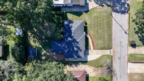 3050 Ashley Ave, Montgomery, AL 36109