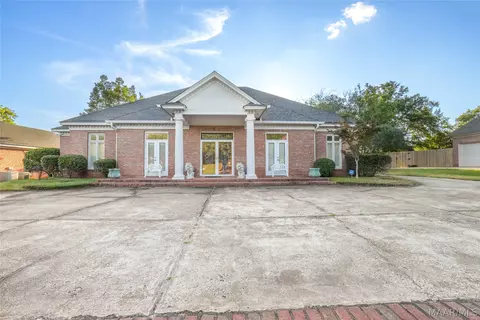 2238 Vaughn Ln, Montgomery, AL 36106
