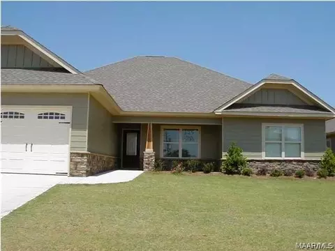 425 Stone Park Blvd, Pike Road, AL 36064
