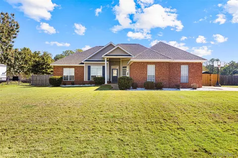 100 Susies Pl, Wetumpka, AL 36092