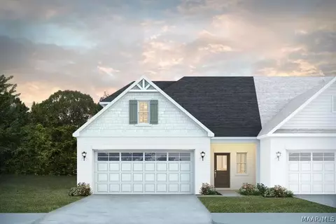 272 Royal Oaks Dr, Pike Road, AL 36064