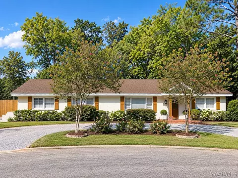 1429 Narrow Lane Ct, Montgomery, AL 36106