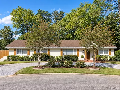 1429 Narrow Lane Ct, Montgomery, AL 36106