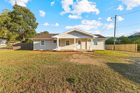1878 Fitzpatrick Rd, Wetumpka, AL 36092