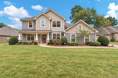 8937 Crescent Lodge Dr, Pike Road, AL 36064