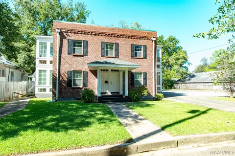1426 S Court St, Montgomery, AL 36104