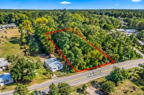 0 Main St, Greensboro, AL 36744