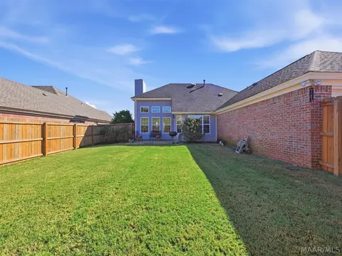 Exterior - 7406 Heathermoore Loop, Montgomery, AL 36117 photo 5 of 5