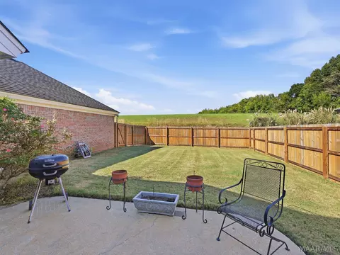 Exterior - 7406 Heathermoore Loop, Montgomery, AL 36117 photo 4 of 5