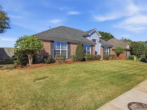 Exterior - 7406 Heathermoore Loop, Montgomery, AL 36117 photo 2 of 5