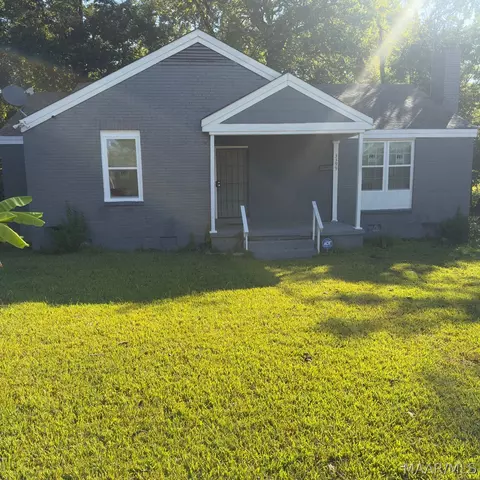 3399 Southmont Dr, Montgomery, AL 36105