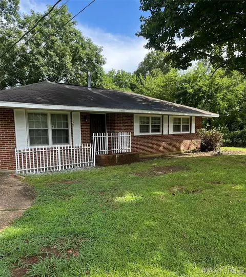 139 Destin St, Montgomery, AL 36110