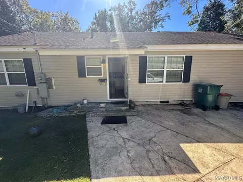 Other - 614 W Broad St, Eufaula, AL 36027 photo 1 of 1