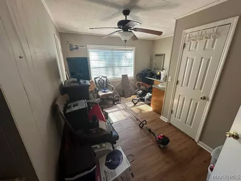 Bedroom - 614 W Broad St, Eufaula, AL 36027 photo 5 of 5