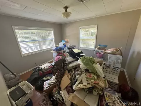 Bedroom - 614 W Broad St, Eufaula, AL 36027 photo 2 of 5