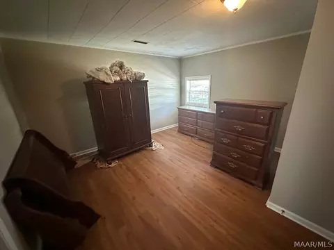Bedroom - 614 W Broad St, Eufaula, AL 36027 photo 4 of 5