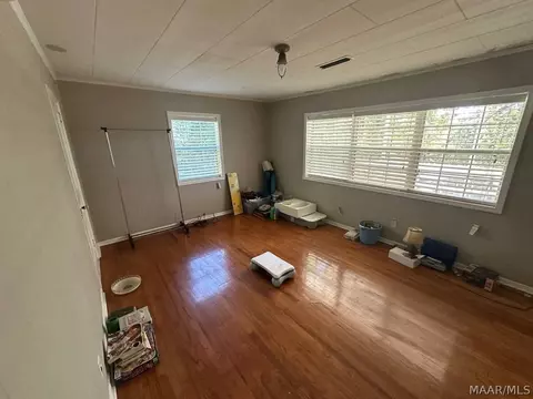 Bedroom - 614 W Broad St, Eufaula, AL 36027 photo 3 of 5