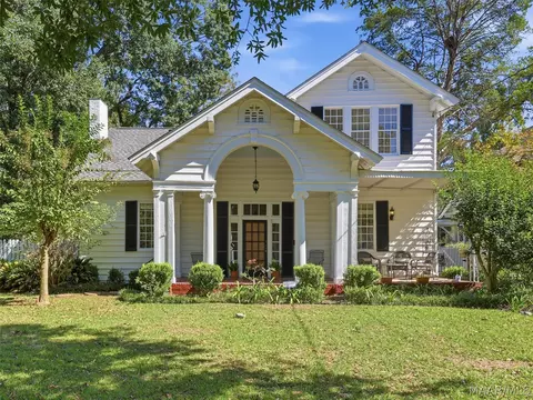 1521 Gilmer Ave, Montgomery, AL 36104
