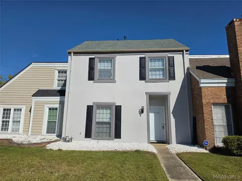 6725 Greenbrook Dr, Montgomery, AL 36117