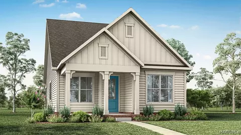 816 Patriot Dr, Pike Road, AL 36064