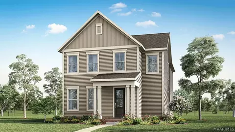 780 Patriot Dr, Pike Road, AL 36064