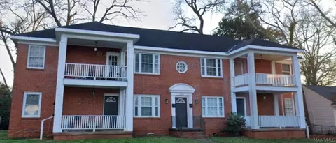 1532 Winona Ave, Montgomery, AL 36107