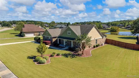1500 Bon Terre Blvd, Pike Road, AL 36064