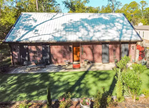 2224 Allendale Rd, Montgomery, AL 36111