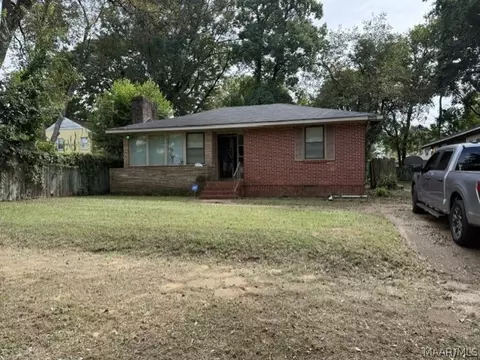 2146 Winona Ave, Montgomery, AL 36107