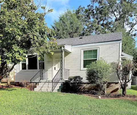 2315 6th St, Montgomery, AL 36106