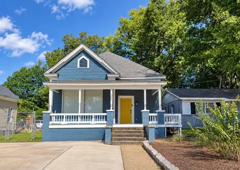 1905 Cherry St, Montgomery, AL 36107
