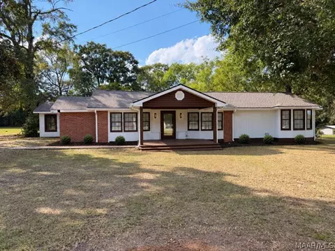 1853 Highway 31 Rd N, Prattville, AL 36067