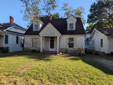 2038 St Charles Ave, Montgomery, AL 36107
