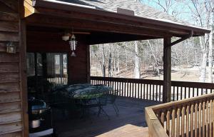 160 Trailing E, Eclectic, AL 36024 photo 3