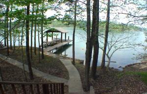 589 Neros Point Rd, Eclectic, AL 36024 photo 3