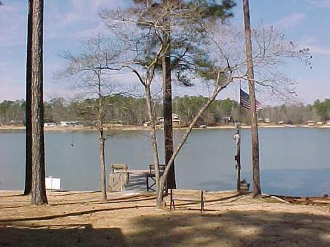 346 3rd St, Eclectic, AL 36024 photo 2