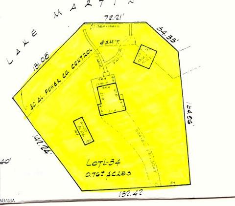 346 3rd St, Eclectic, AL 36024 photo 3