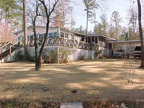 346 3rd St, Eclectic, AL 36024 photo 1