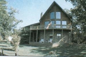 152 Willow Dr, Jacksons Gap, AL 36861 photo 1