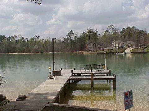 1010 Hancel Rd, Eclectic, AL 36024 photo 2