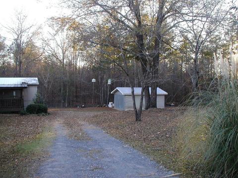 1242 Vaughn Loop, Jacksons Gap, AL 36861 photo 2