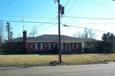 960 Main St, Eclectic, AL 36024 photo 1