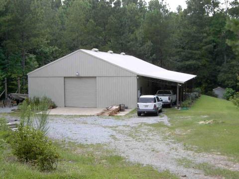 159 Prospect Rd, Eclectic, AL 36024 photo 1