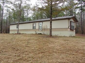 159 Mckea Rd, Jacksons Gap, AL 36861 photo 1