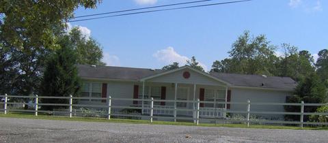 548 Mockingbird Rd, Jacksons Gap, AL 36861 photo 1