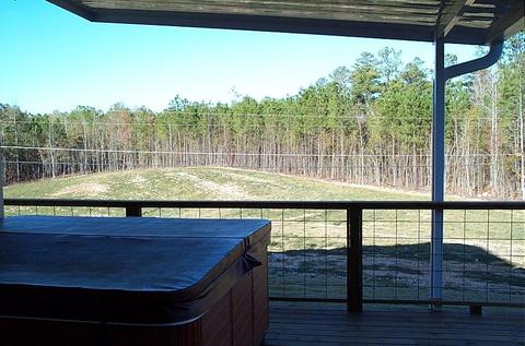 2196 Neros Rock Rd, Eclectic, AL 36024 photo 20