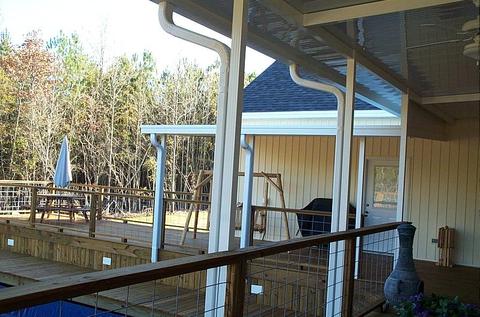 2196 Neros Rock Rd, Eclectic, AL 36024 photo 22