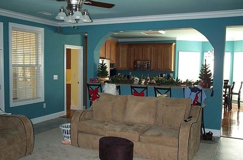 2196 Neros Rock Rd, Eclectic, AL 36024 photo 9