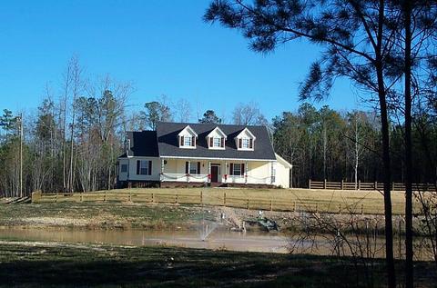 2196 Neros Rock Rd, Eclectic, AL 36024 photo 2